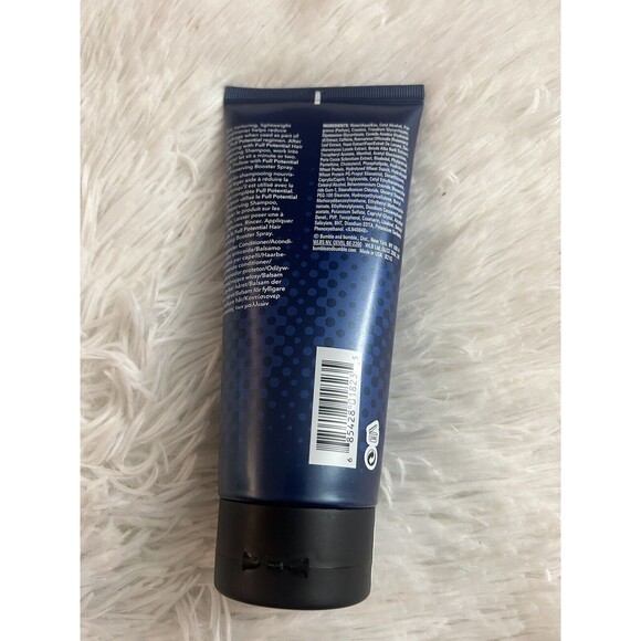 New Bumble and Bumble BB Full Potential Hair Preserving Conditioner 6.7 fl oz - Picture 2 of 2